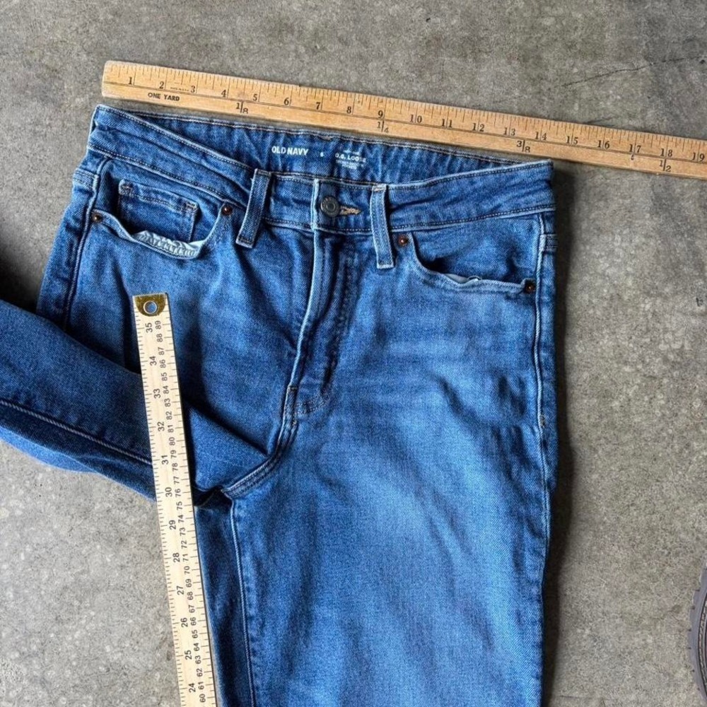2000s old navy og loose jeans - Picture 5 of 5